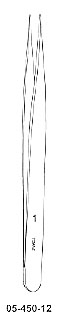 Jewllers Forcep